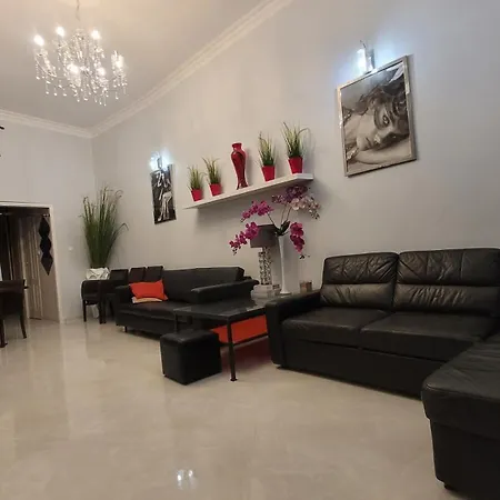Apartmán Centrum