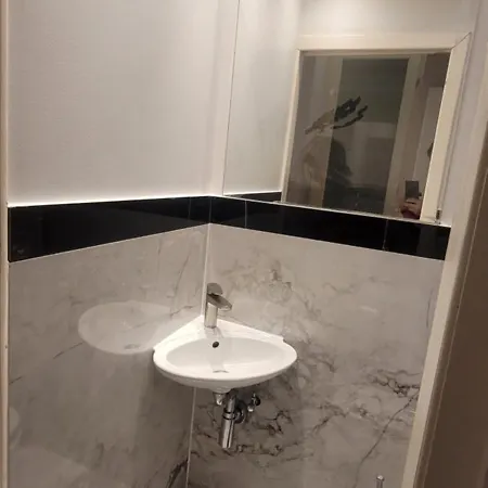 Apartmán Centrum *