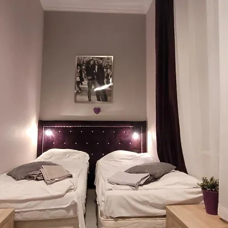 Centrum Appartement