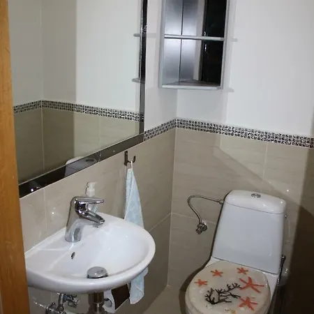 Centrum Apartmán *