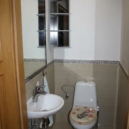 Appartement Centrum