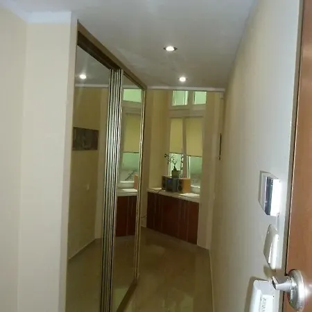 Centrum Apartmán *