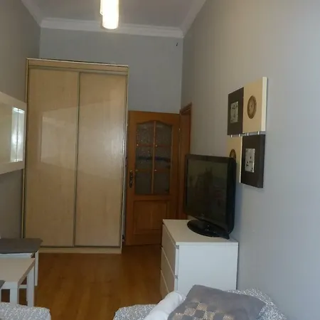Centrum Apartmán