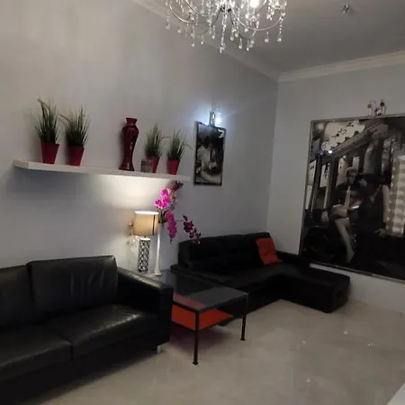 Centrum Apartment