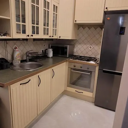 Apartment Centrum