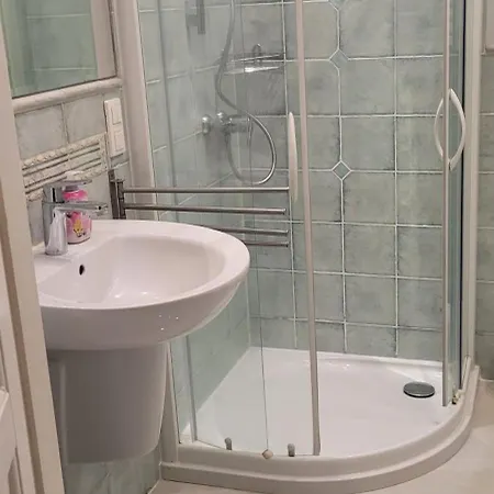 Centrum Apartment Sopot