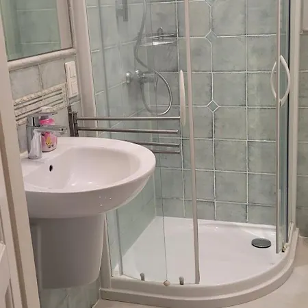 Centrum アパート ソポト