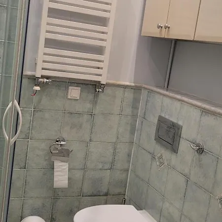 Centrum Apartment Sopot