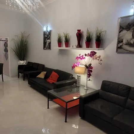 Centrum Apartment Sopot