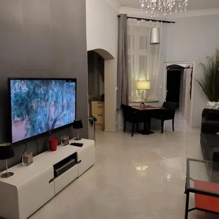 Apartment Centrum Sopot