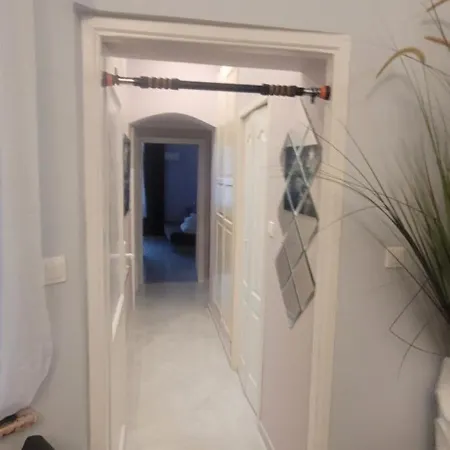 Apartment Centrum