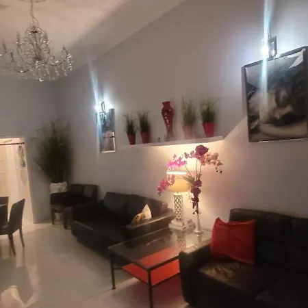 Apartment Centrum *