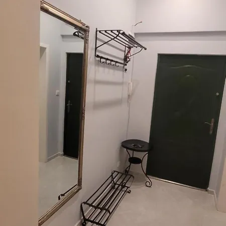Apartment Centrum *