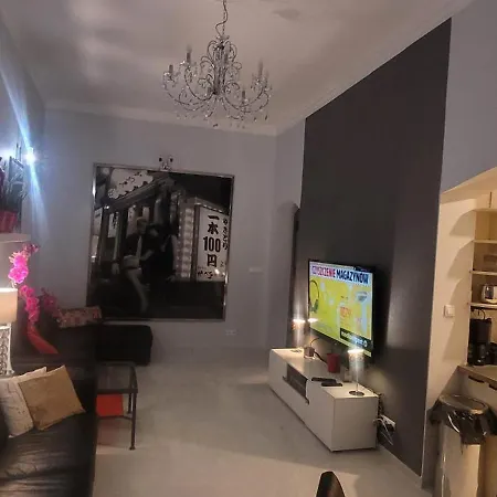 Centrum Apartment Sopot