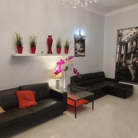 Centrum Apartment *