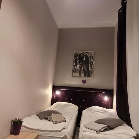 Apartment Centrum