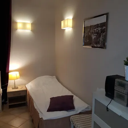 Apartment Centrum
