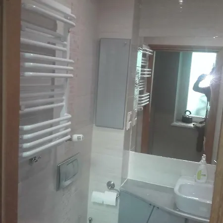 Apartment Centrum Sopot