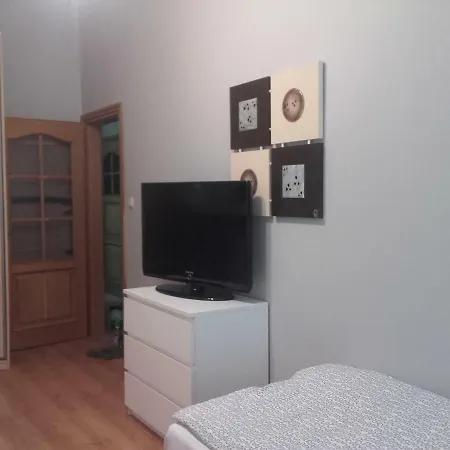 Apartment Centrum Sopot