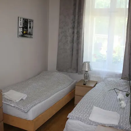 Apartment Centrum