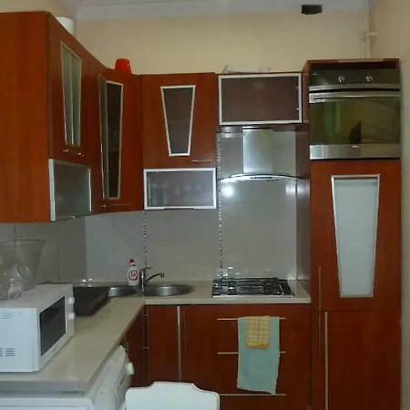 Appartamento Centrum *