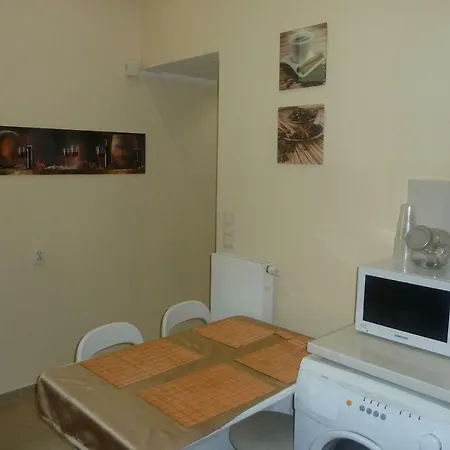Centrum Apartment Sopot