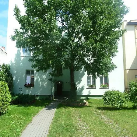 アパート Centrum