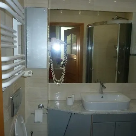 Centrum Apartment Sopot