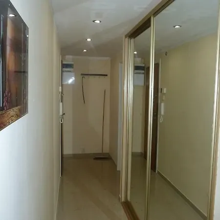 Apartment Centrum *