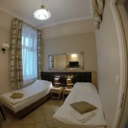 アパート Centrum