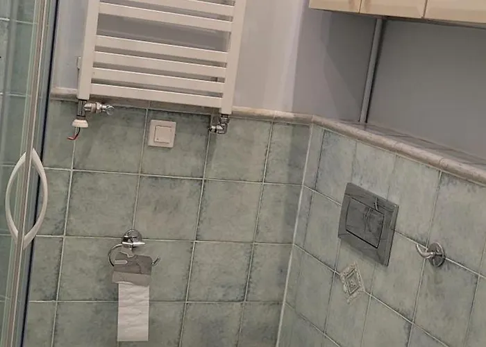 Centrum Lägenhet Sopot