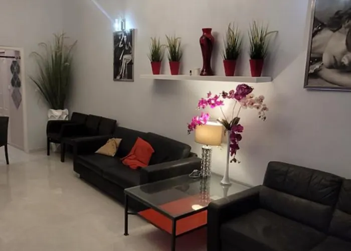 Centrum Lägenhet Sopot