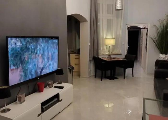 Lägenhet Centrum Sopot